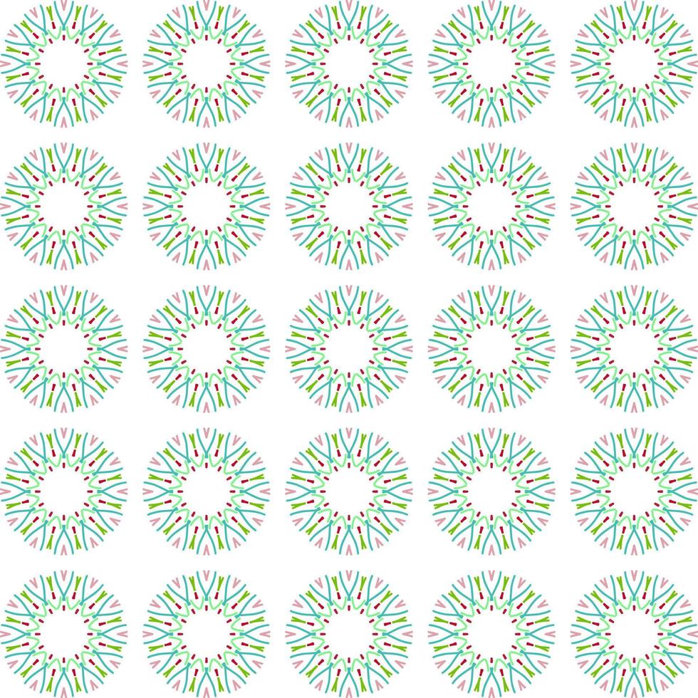 Ornament pattern design template with decorative motif.  background in flat style. repeat and seamless vector for wallpapers  wrapping paper  packaging  printing business  textile  fabric