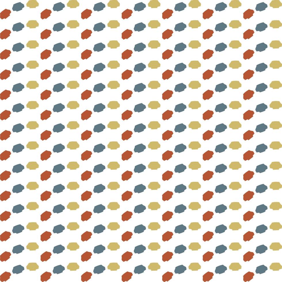 Ornament pattern design template with decorative motif.  background in flat style. repeat and seamless vector for wallpapers  wrapping paper  packaging  printing business  textile  fabric