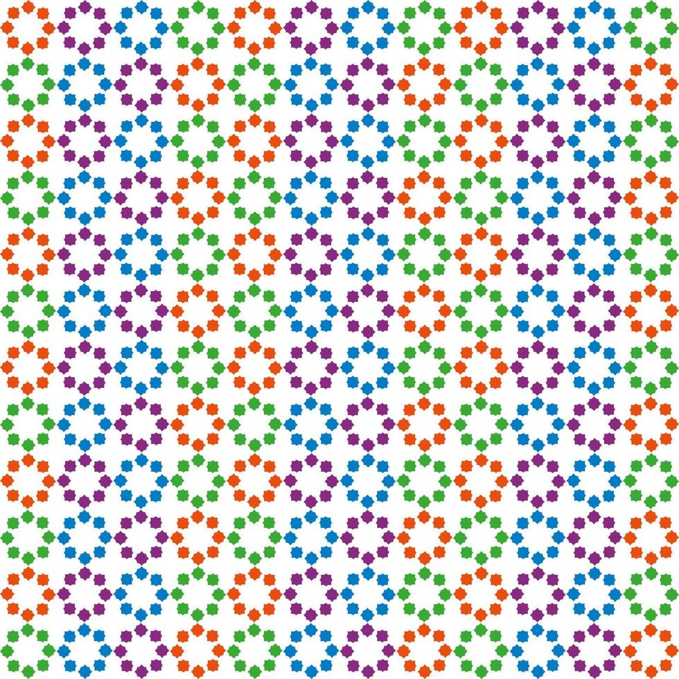 Ornament pattern design template with decorative motif.  background in flat style. repeat and seamless vector for wallpapers  wrapping paper  packaging  printing business  textile  fabric