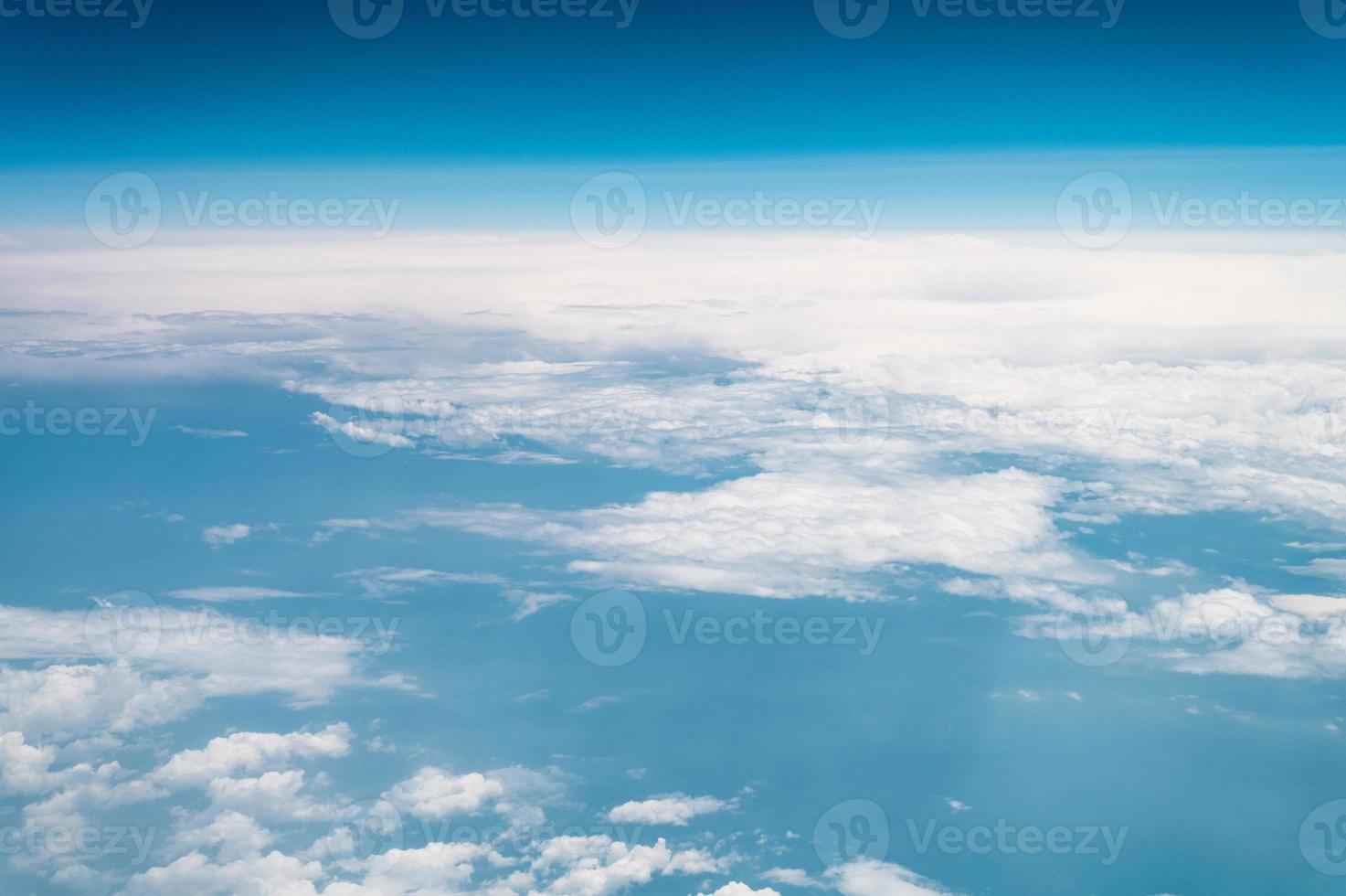 atmosphere earth sky photo