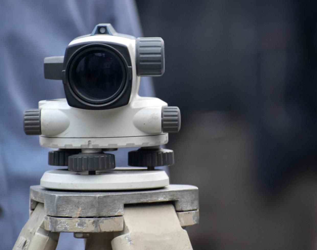 An optical instrument photo