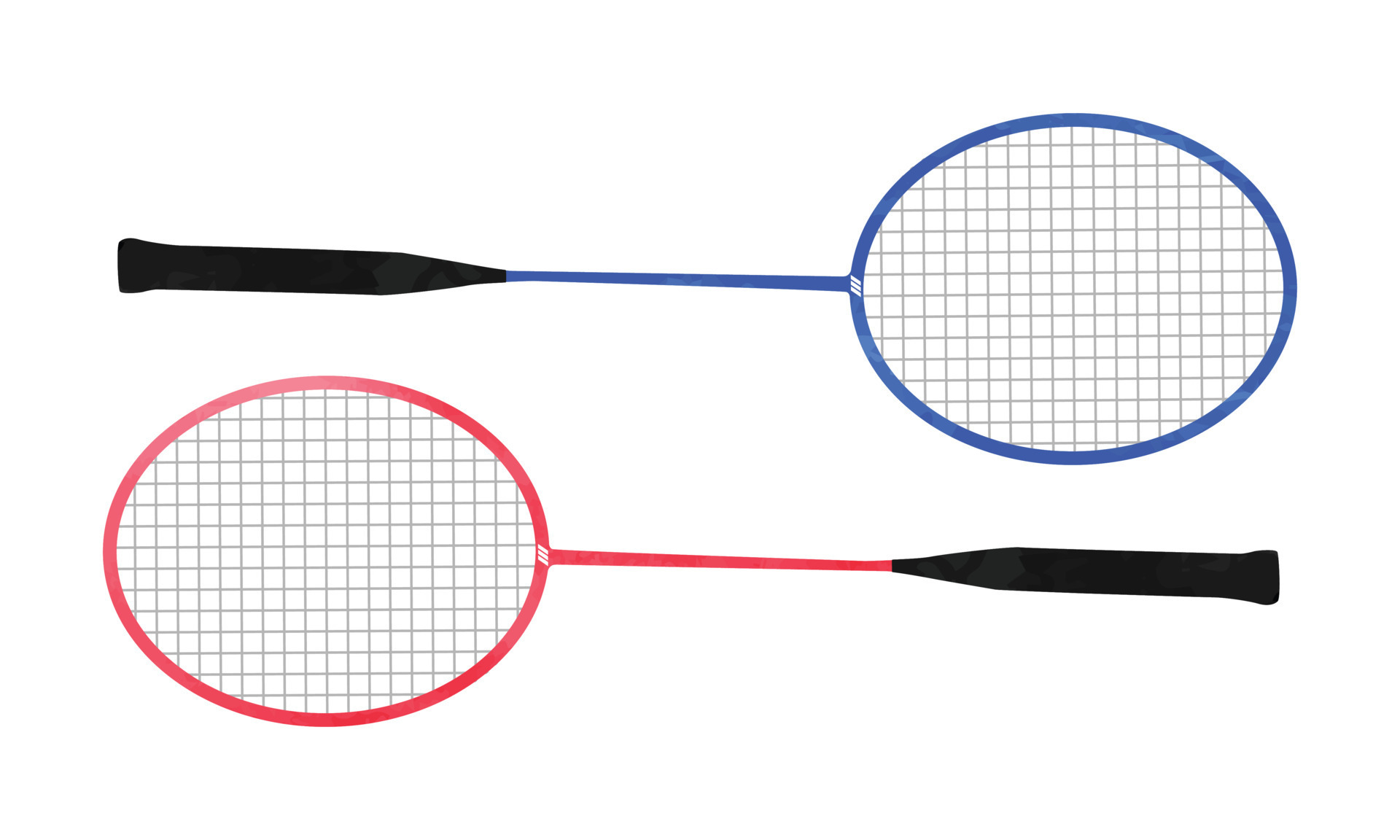 Set of two badminton rackets clipart. Badminton racket isolated. Badminton racket cartoon vector design. Badminton racket watercolor style vector illustration isolated on white background 11064901 Vector Art at Vecteezy Set of two badminton rackets clipart. Badminton racket isolated. Badminton racket cartoon vector design. Badminton racket watercolor style vector illustration isolated on white background 11064901 Vector Art at Vecteezy