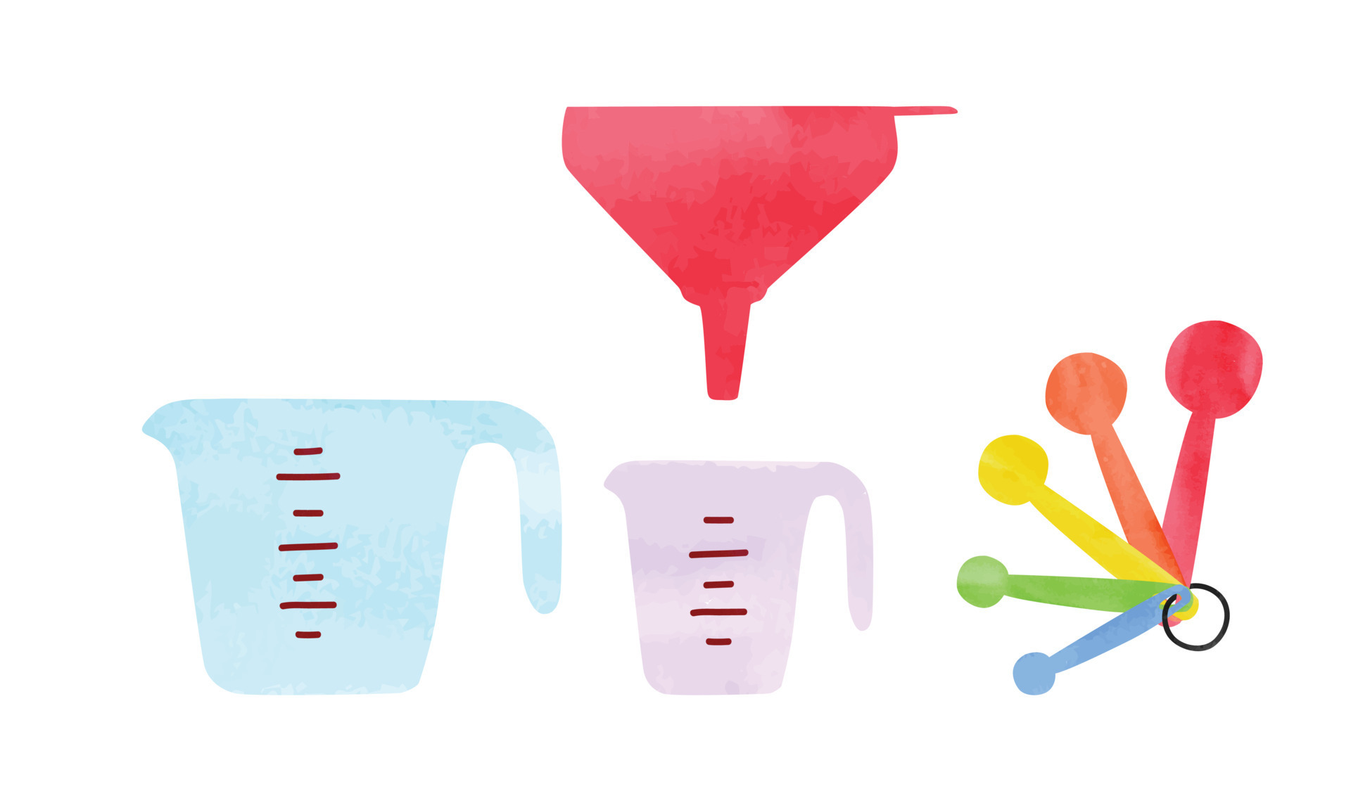 Amazon Measuring Cups For Baking