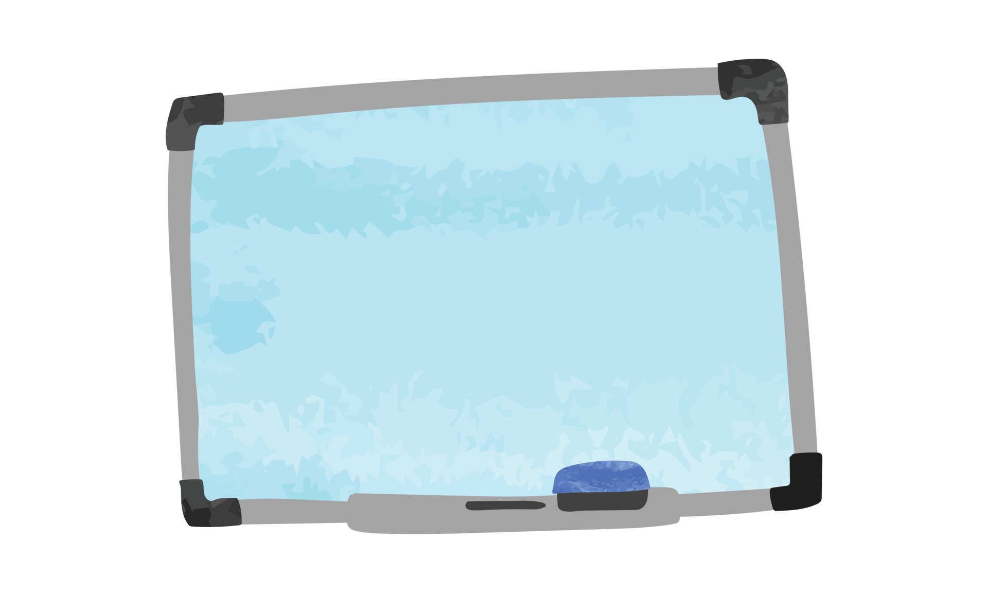 whiteboard clipart