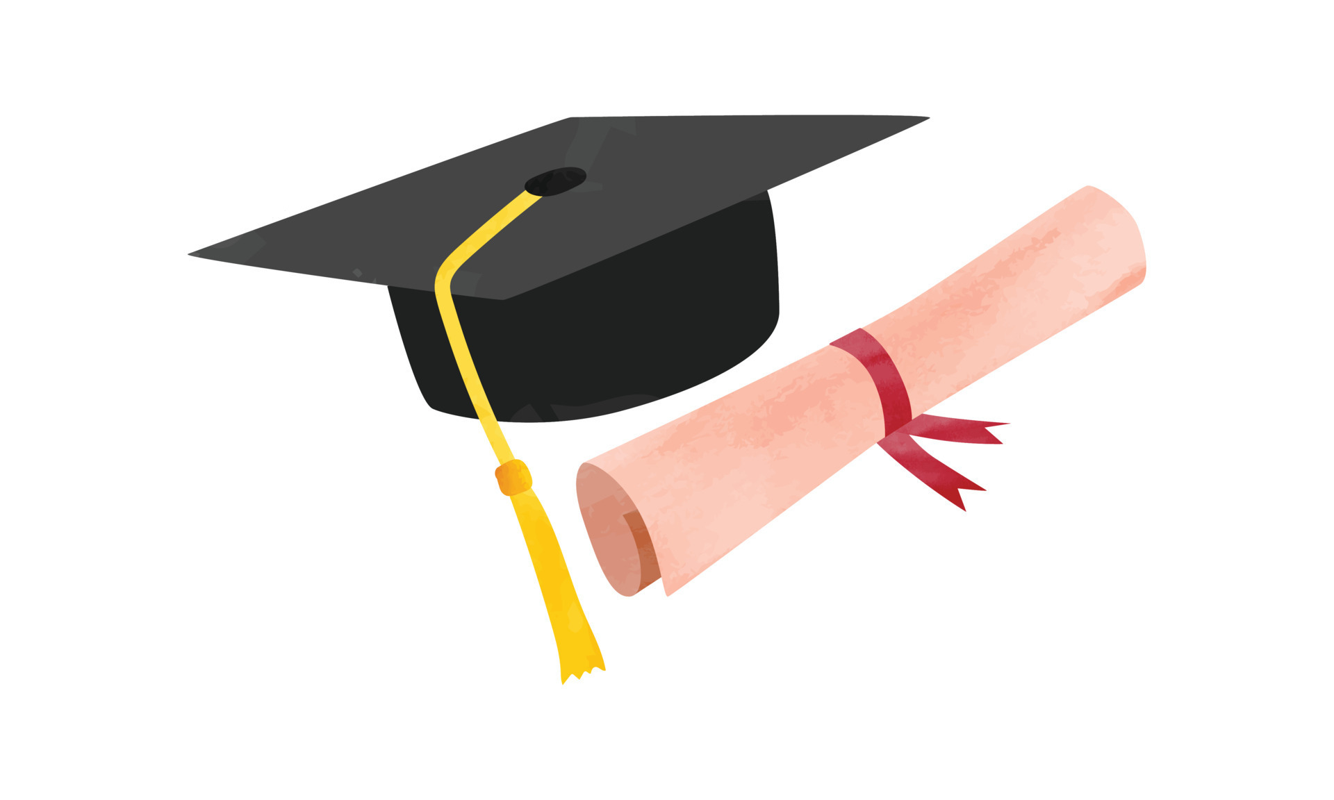 academic hat clipart