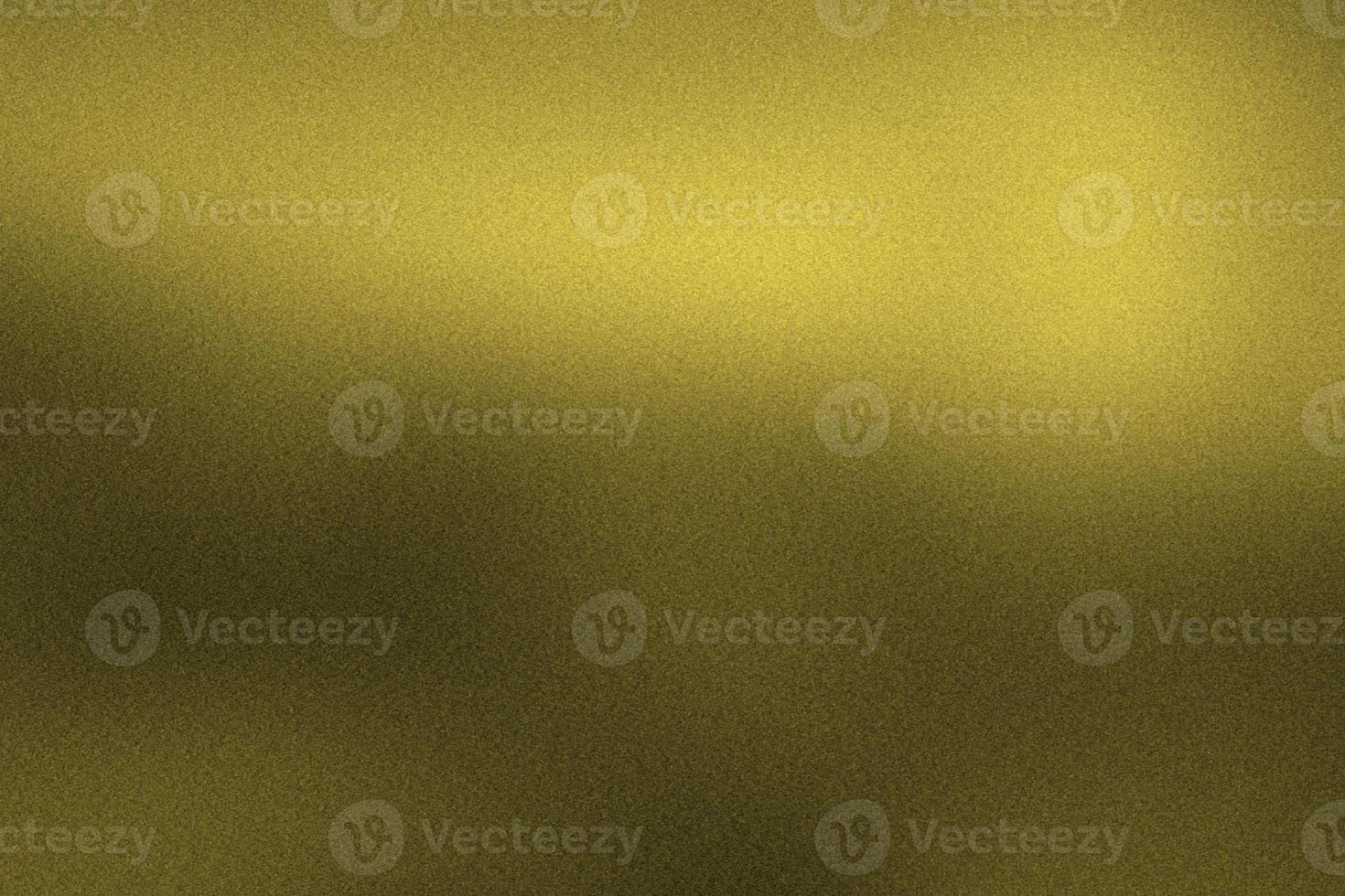 Shiny gold foil or gold texture luxury background golden yellow metal. abstract texture. photo