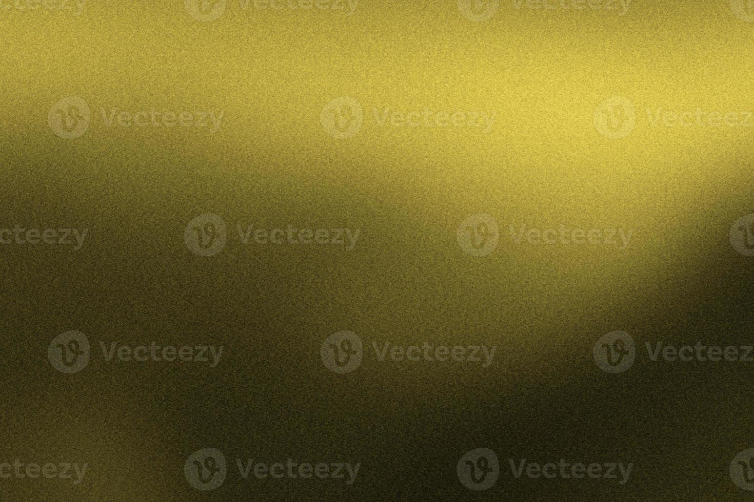 Shiny gold foil or gold texture luxury background golden yellow metal. abstract texture. photo