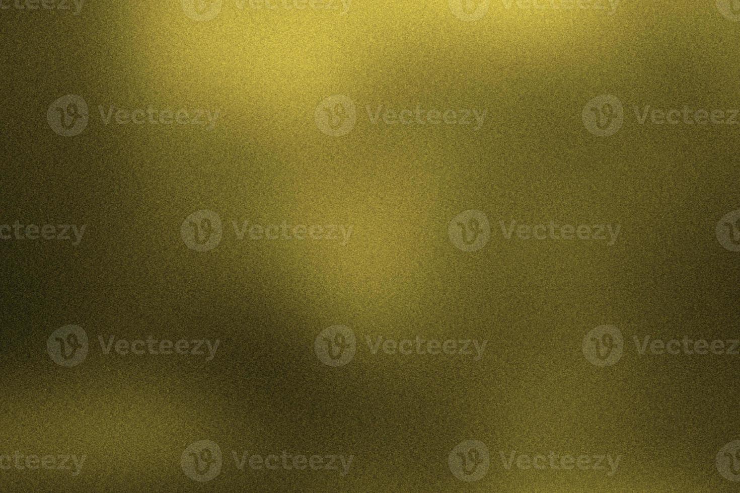 Shiny gold foil or gold texture luxury background golden yellow metal. abstract texture. photo