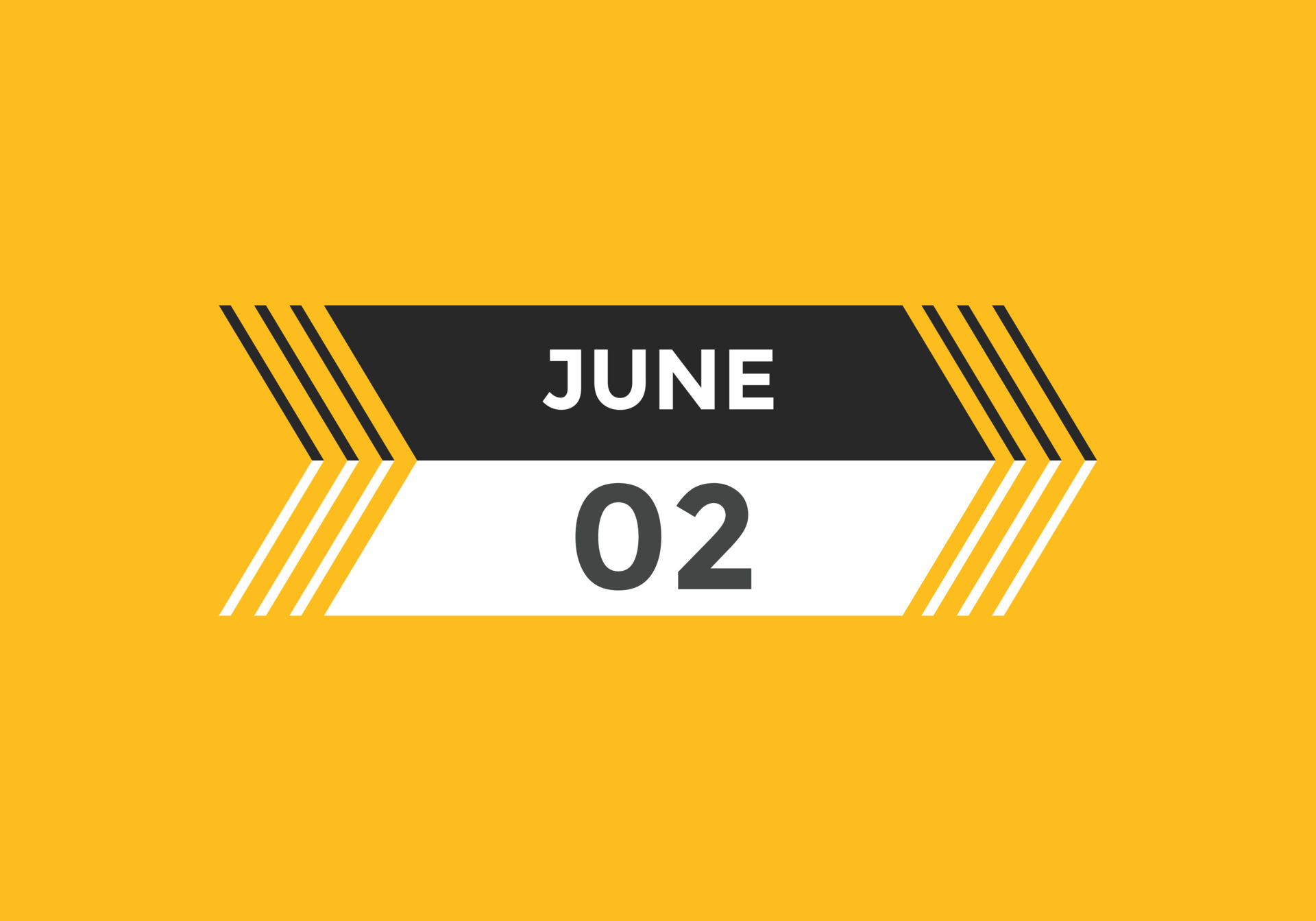 june 2 calendar reminder 2nd june daily calendar icon template june 2 calendar reminder 2nd june daily calendar icon template