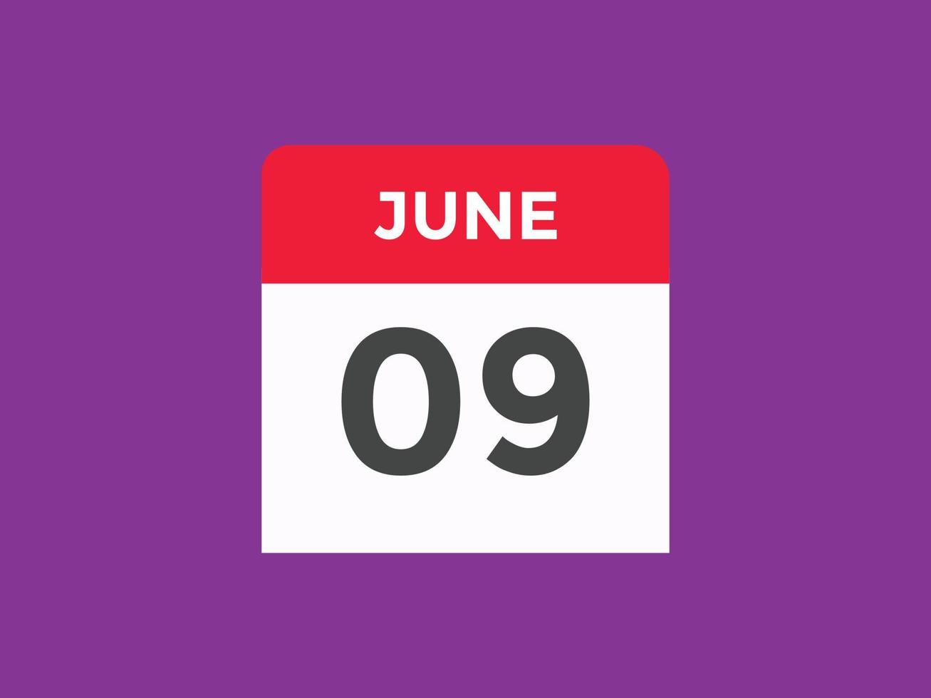 Page 2 | June Calendar Vector Art, Icons, and Graphics for Free ...