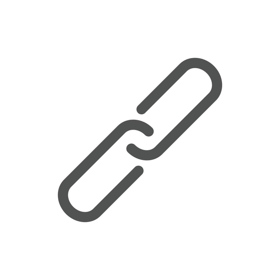 Link Building icon vector illustrations. Used for SEO or websites