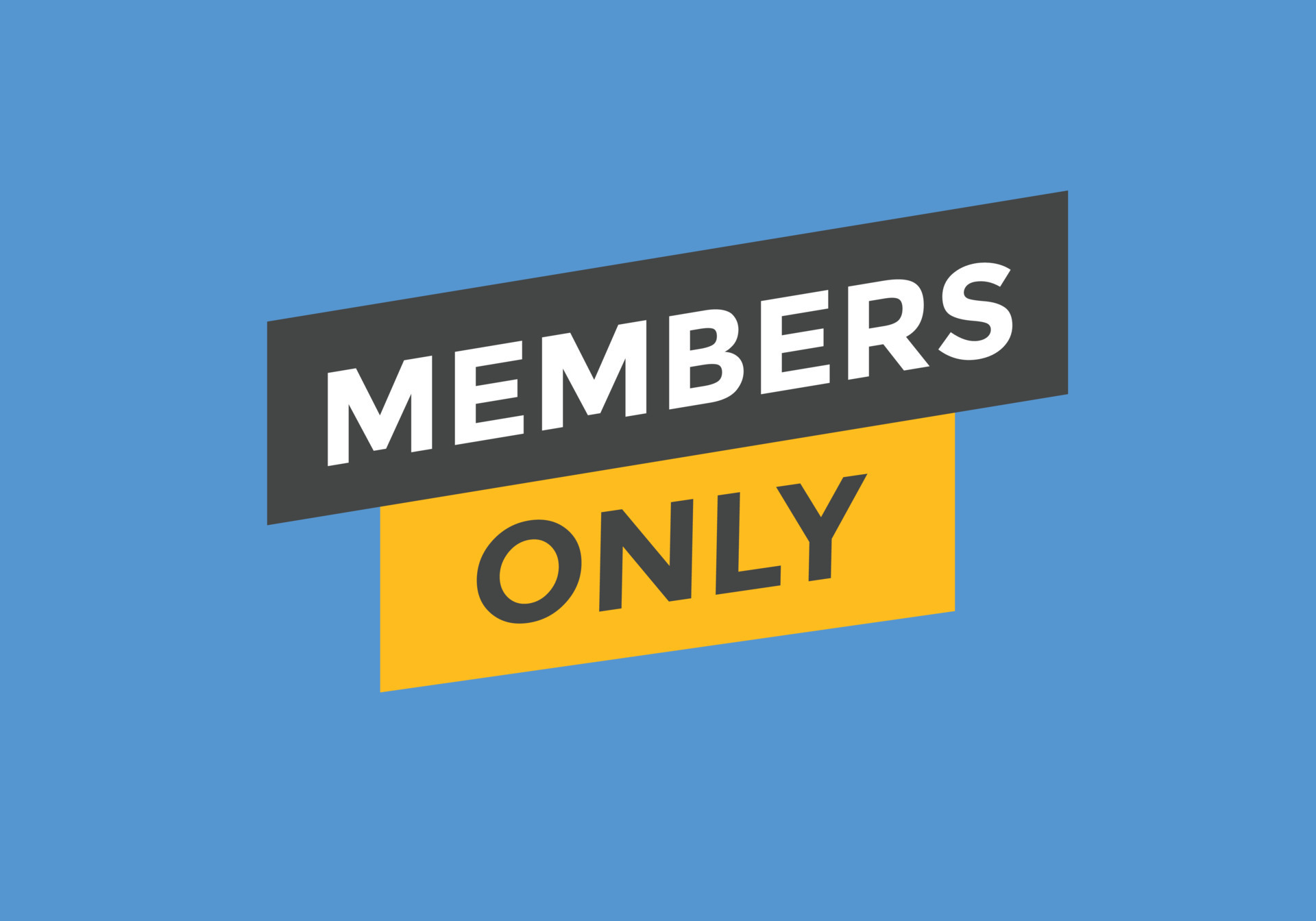 Members Only Button Members Only Speech Bubble Members Only Text Web Members Only Button Members Only Speech Bubble Members Only Text Web