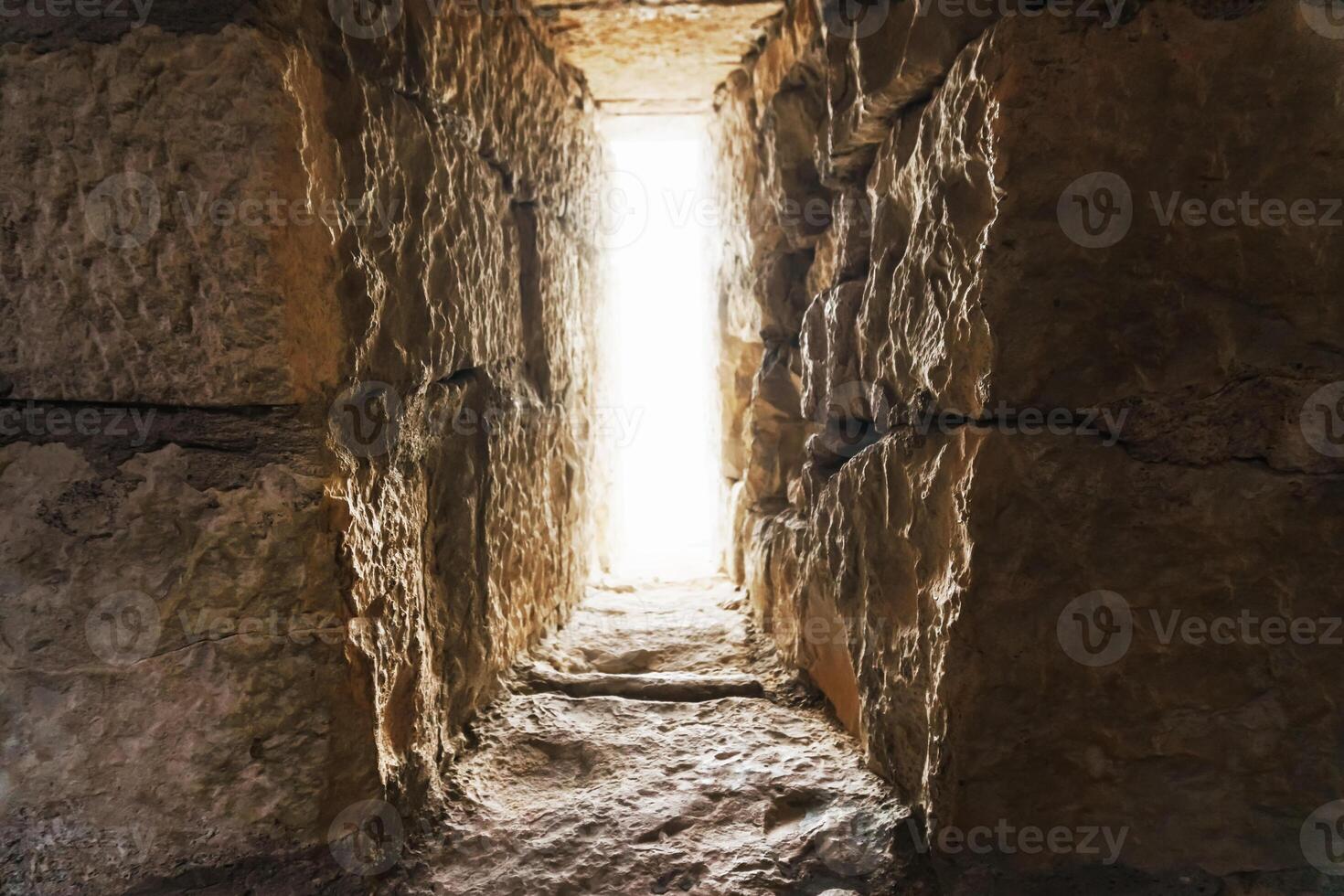 Loophole is a narrow opening in a breastwork or in defensive stone