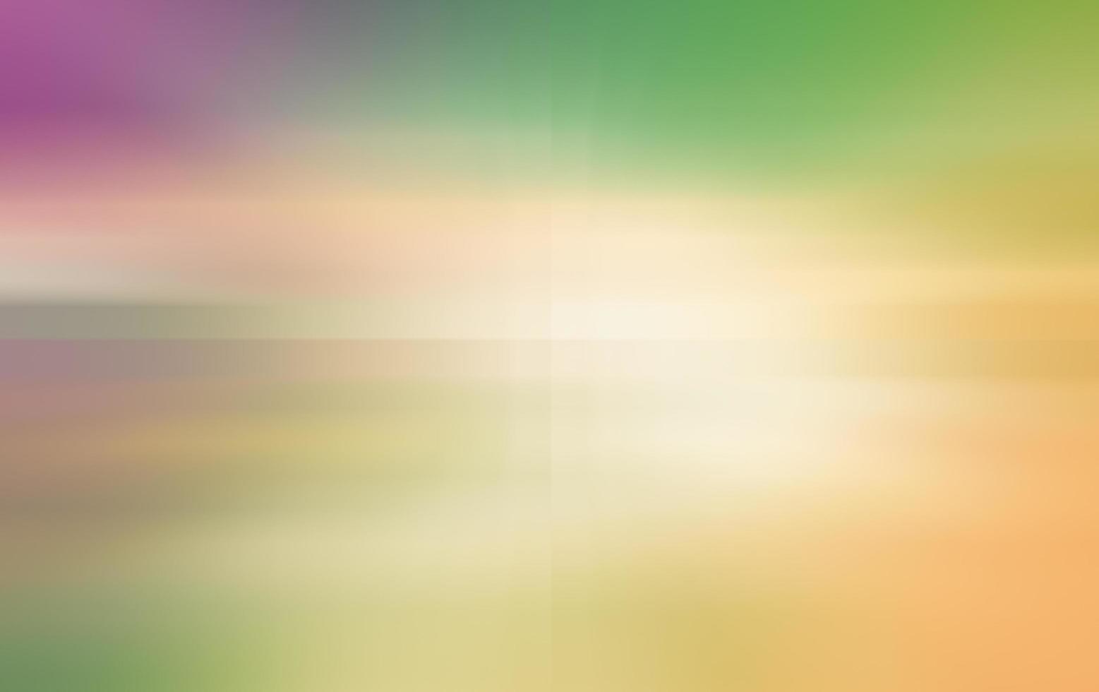 Abstract gradient blur background for illustration and background photo