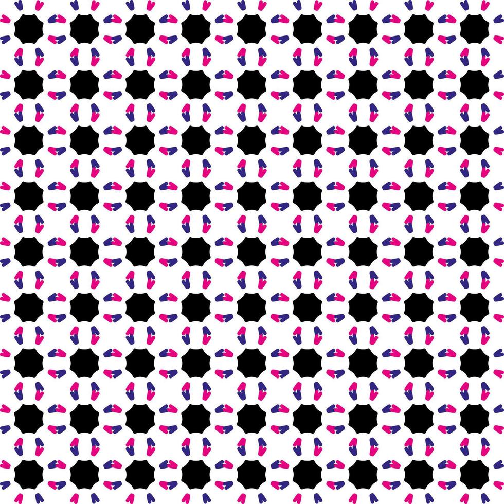 Ornament pattern design template with decorative motif.  background in flat style. repeat and seamless vector for wallpapers  wrapping paper  packaging  printing business  textile  fabric