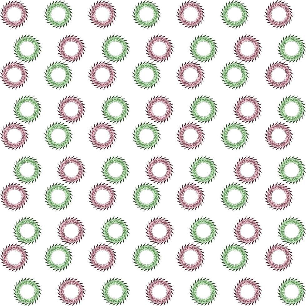 Ornament pattern design template with decorative motif.  background in flat style. repeat and seamless vector for wallpapers  wrapping paper  packaging  printing business  textile  fabric