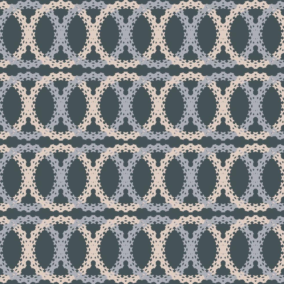 Ornament pattern design template with decorative motif.  background in flat style. repeat and seamless vector for wallpapers  wrapping paper  packaging  printing business  textile  fabric