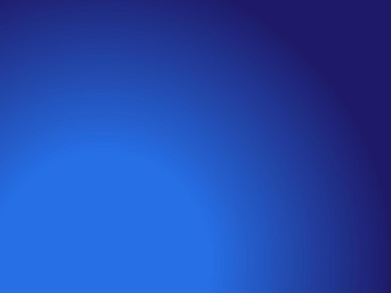 Background gradient blue and purple photo