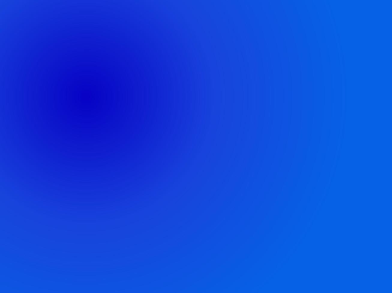 Background gradient blue and purple photo