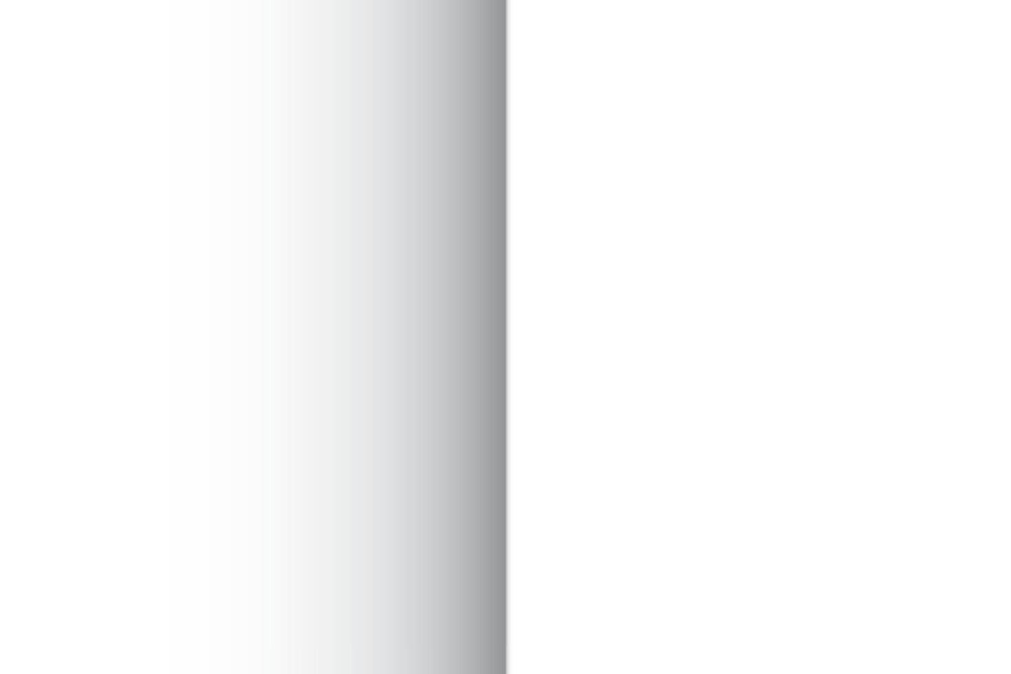 Abstract  white and gray color, modern design background with geometric shape. Vector illustration.