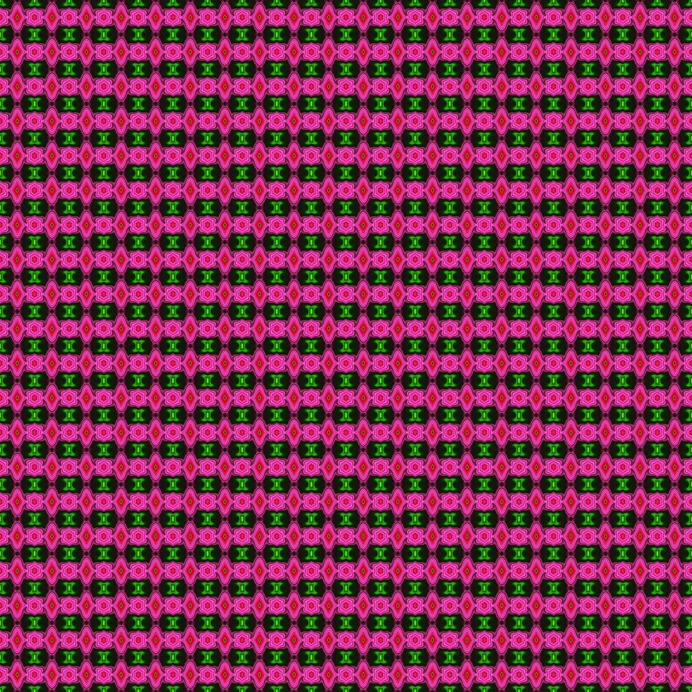 Multicolor Pattern Background,Unique Pattern Background . photo