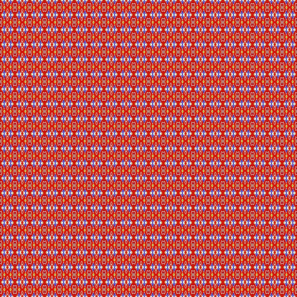 Multicolor Pattern Background,Unique Pattern Background . photo