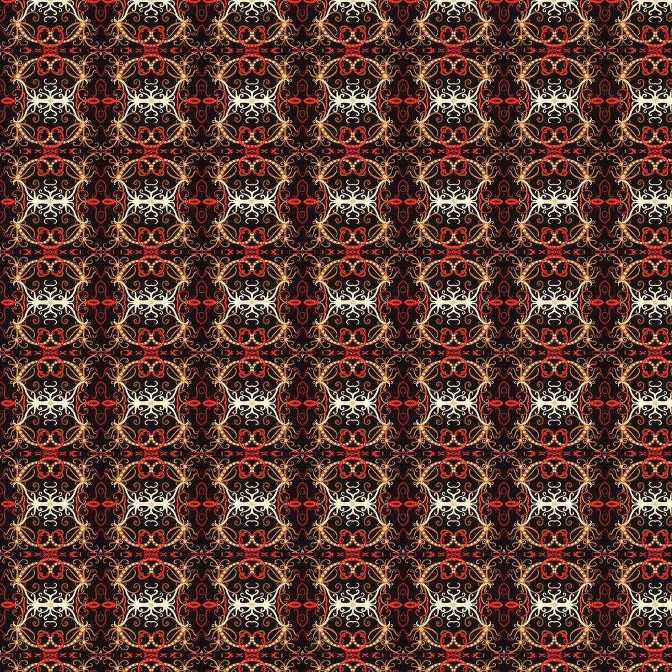 Multicolor Pattern Background,Unique Pattern Background . photo