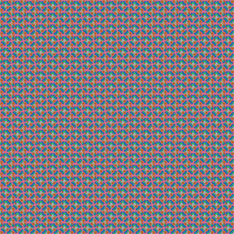 Multicolor Pattern Background,Unique Pattern Background . photo