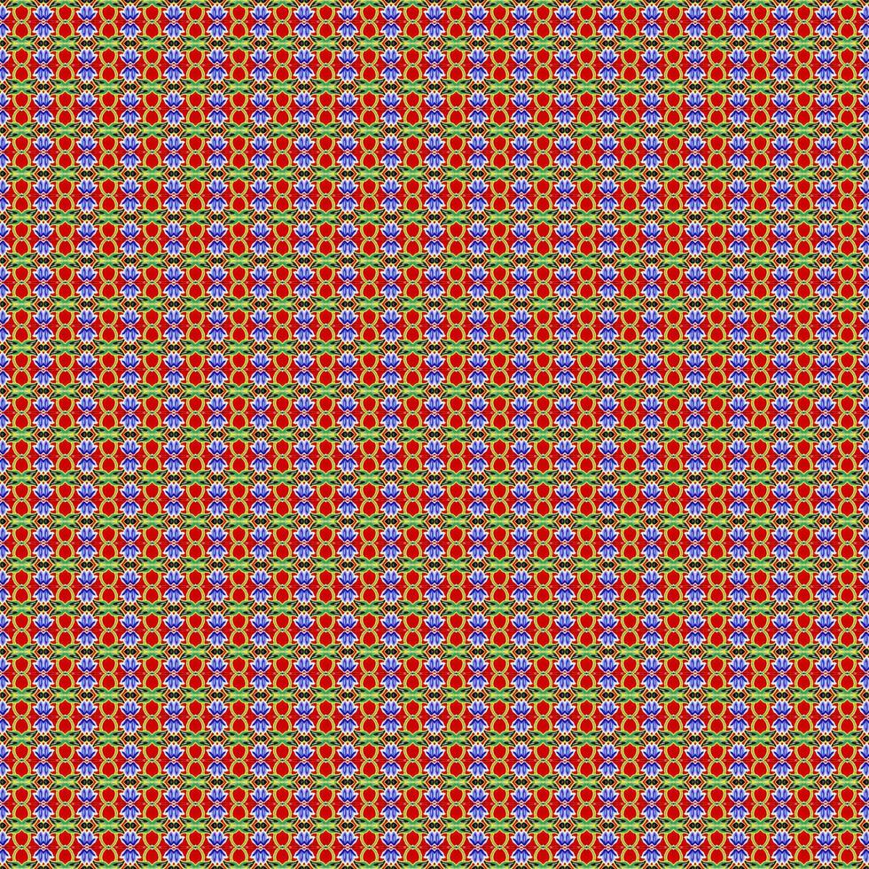 Multicolor Pattern Background,Unique Pattern Background . photo