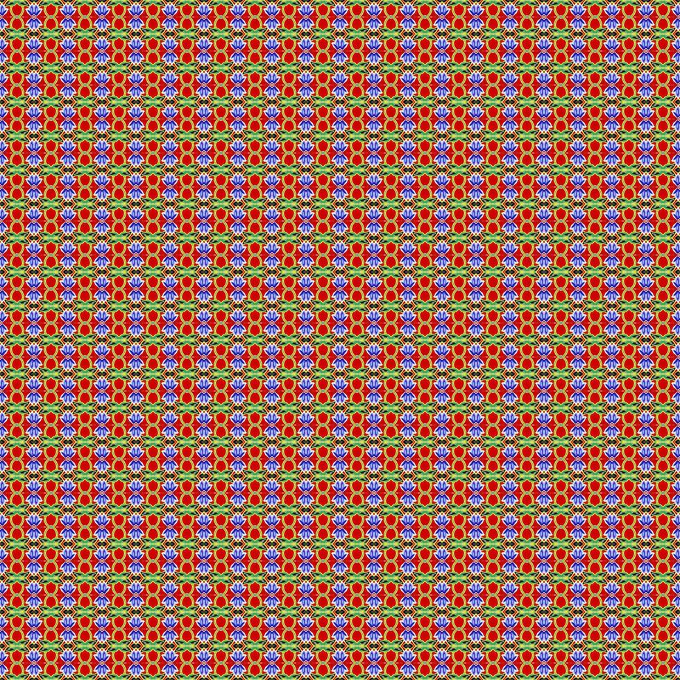 Multicolor Pattern Background,Unique Pattern Background . photo