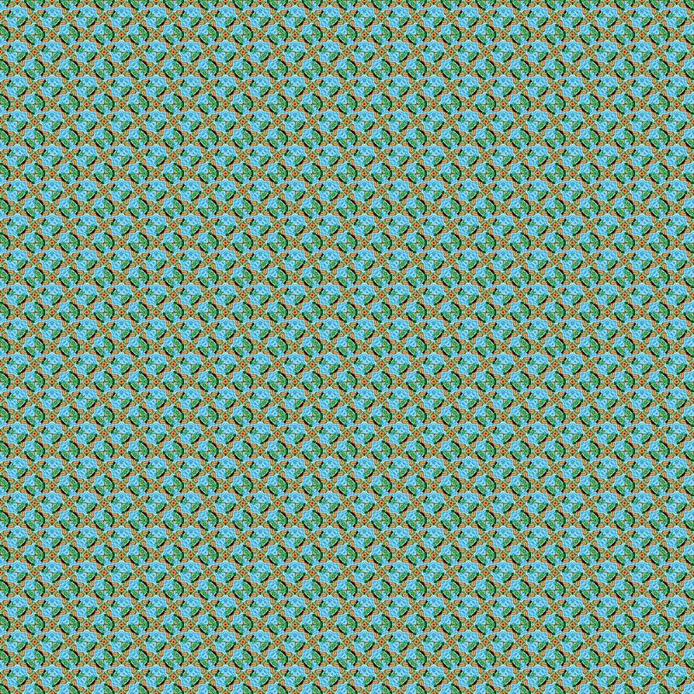 Multicolor Pattern Background,Unique Pattern Background . photo