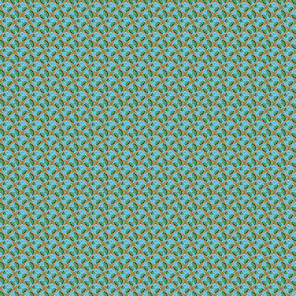 Multicolor Pattern Background,Unique Pattern Background . photo