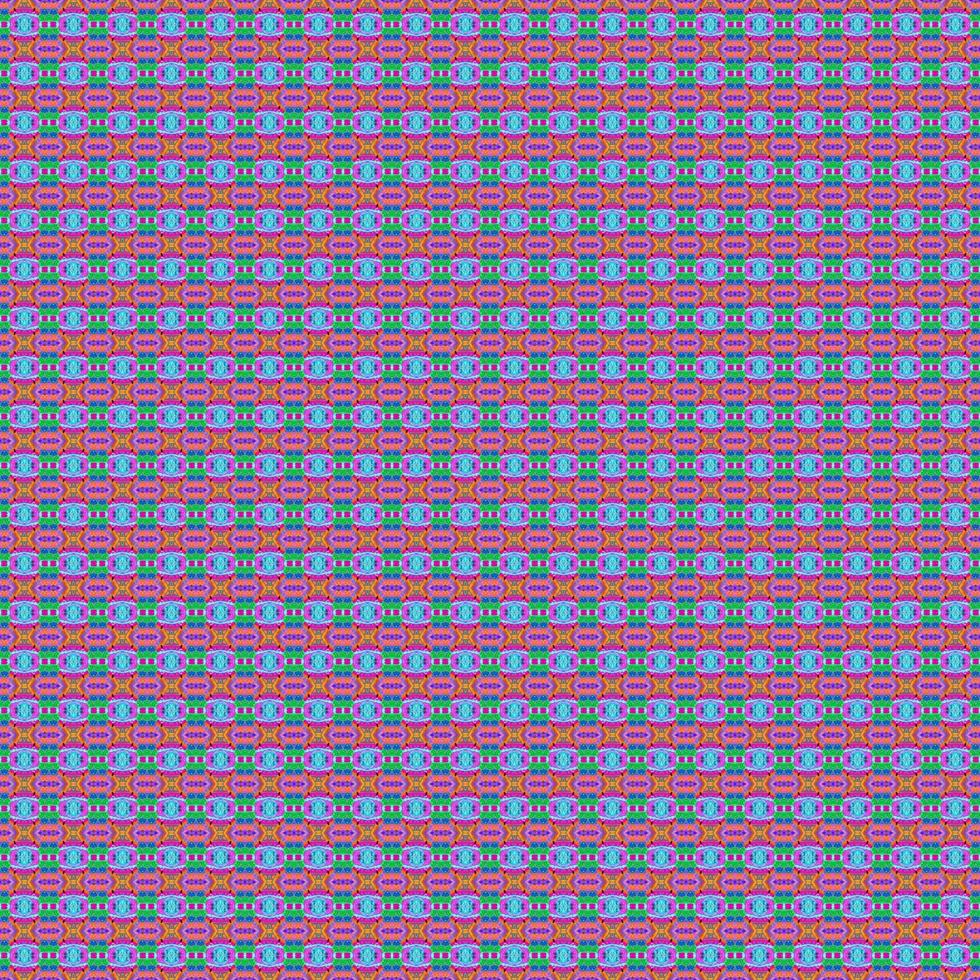 Multicolor Pattern Background,Unique Pattern Background . photo