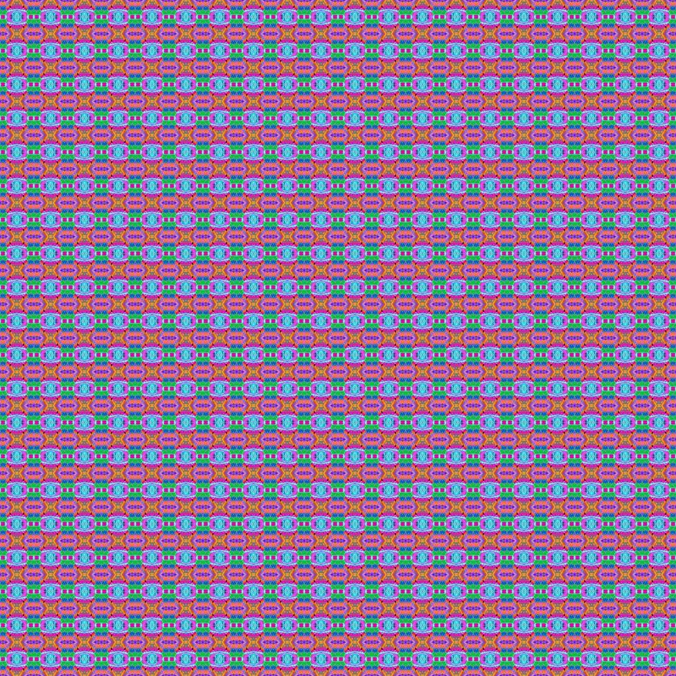 Multicolor Pattern Background,Unique Pattern Background . photo