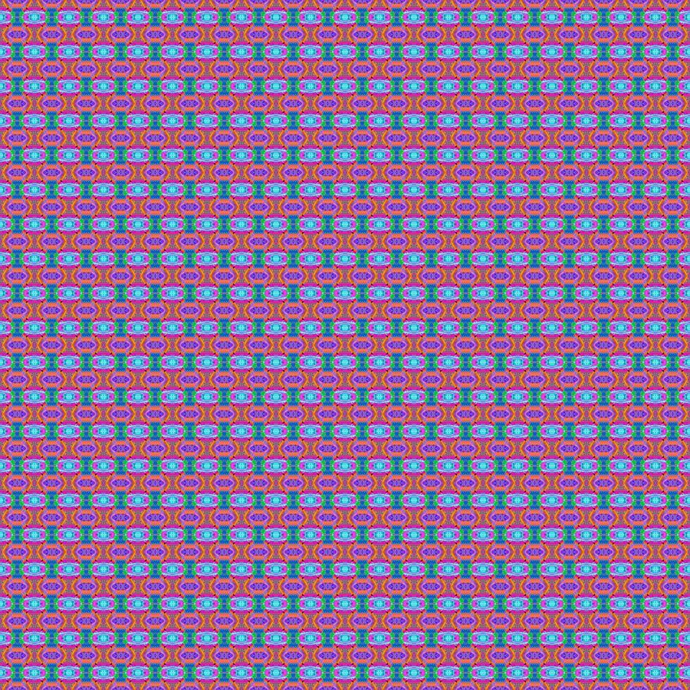 Multicolor Pattern Background,Unique Pattern Background . photo