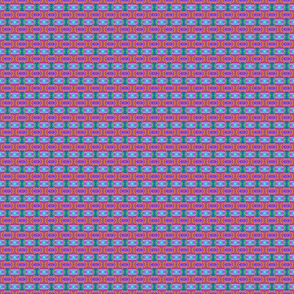 Multicolor Pattern Background,Unique Pattern Background . photo