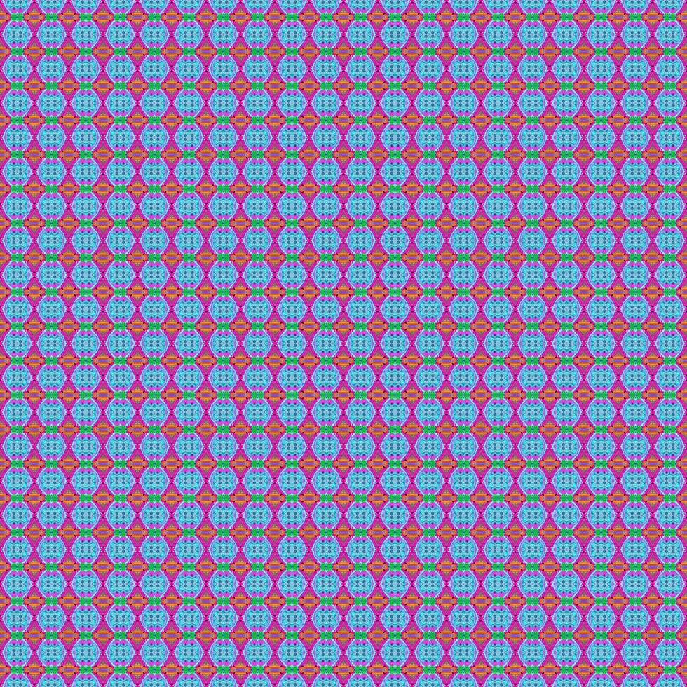 Multicolor Pattern Background,Unique Pattern Background . photo