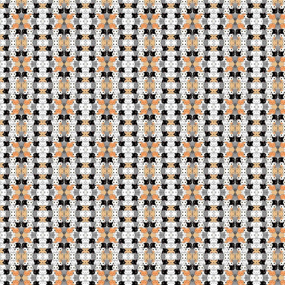 Multicolor Pattern Background , Pattern Wallpaper . photo
