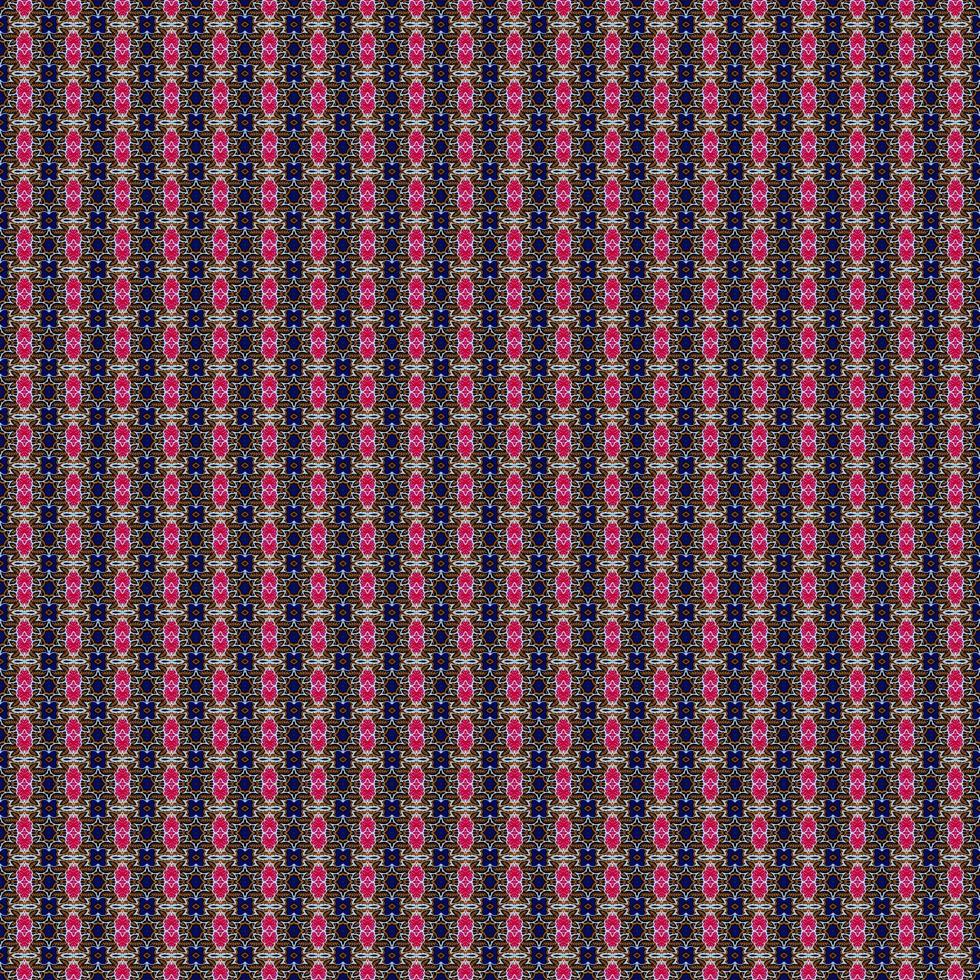 Multicolor Pattern Background,Unique Pattern Background . photo