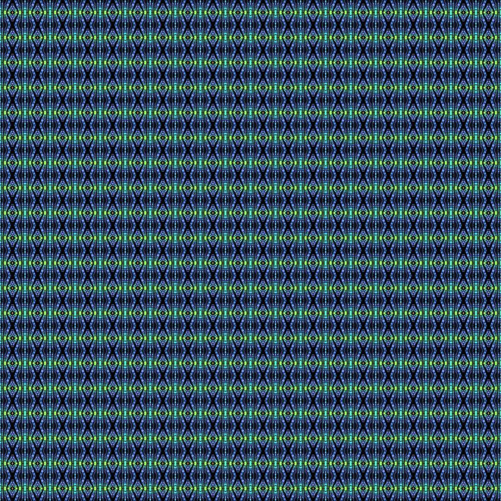 fondo de patrón multicolor, papel tapiz de patrón. foto
