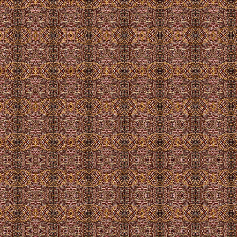Multicolor Pattern Background,Unique Pattern Background . photo