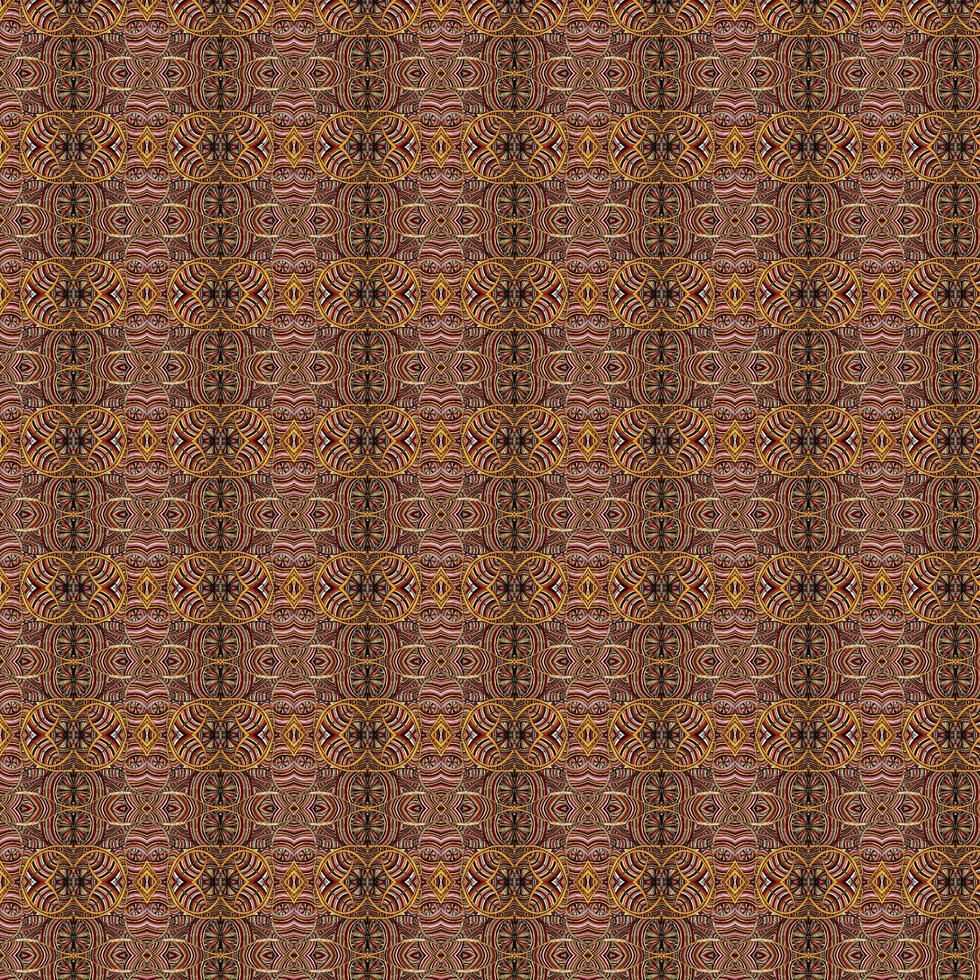 Multicolor Pattern Background,Unique Pattern Background . photo