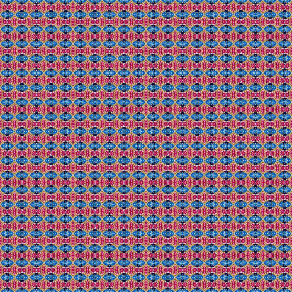 Multicolor Pattern Background,Unique Pattern Background . photo