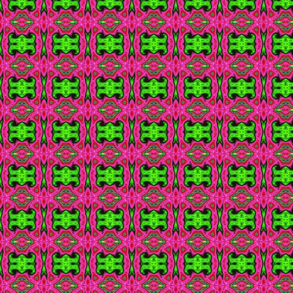 Multicolor Pattern Background,Unique Pattern Background . photo