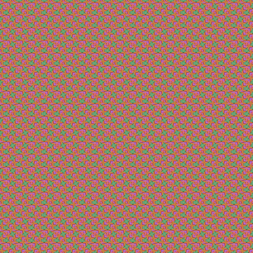 Multicolor Pattern Background,Unique Pattern Background . photo