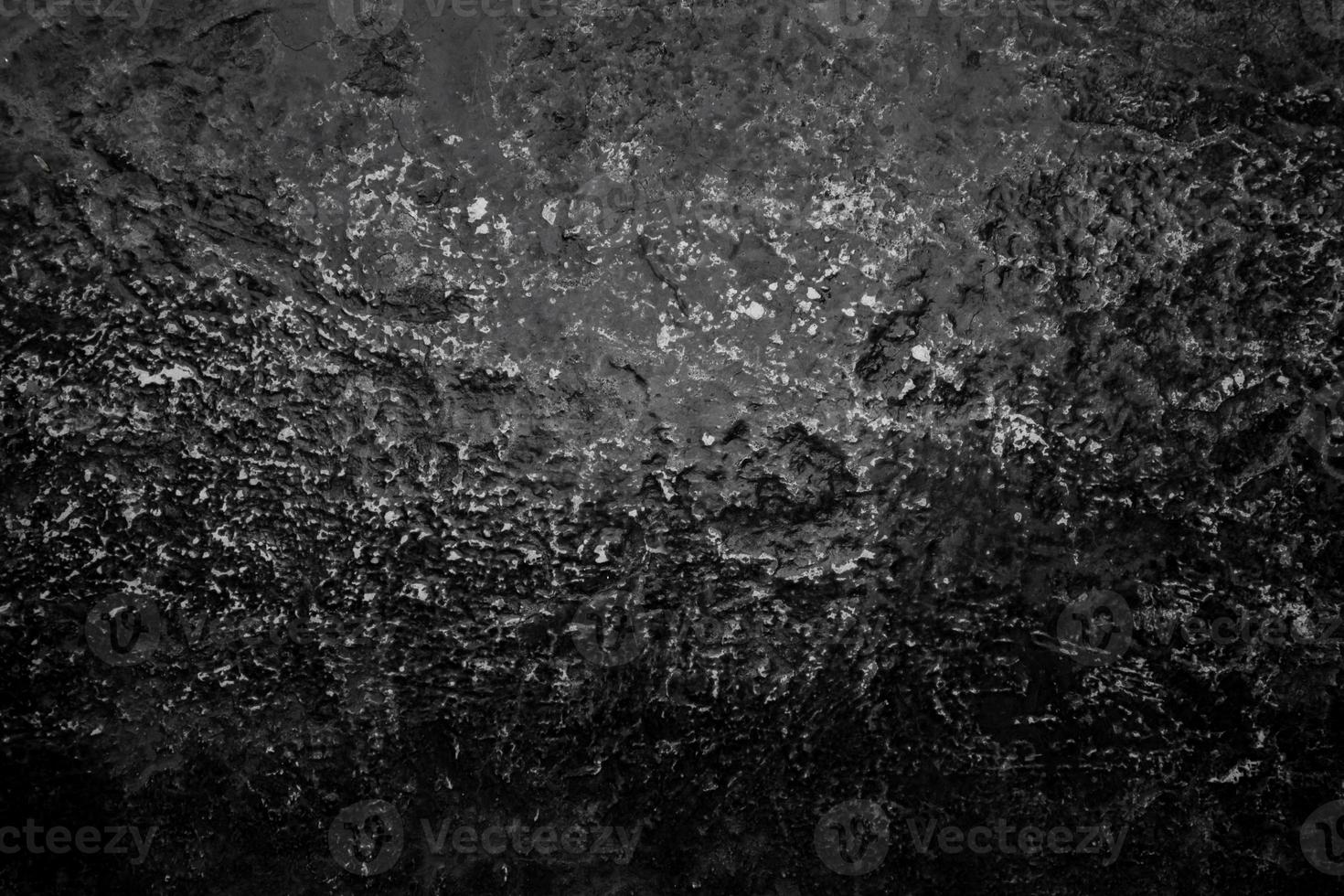 Texture and the decorated surface of concrete flooring photo