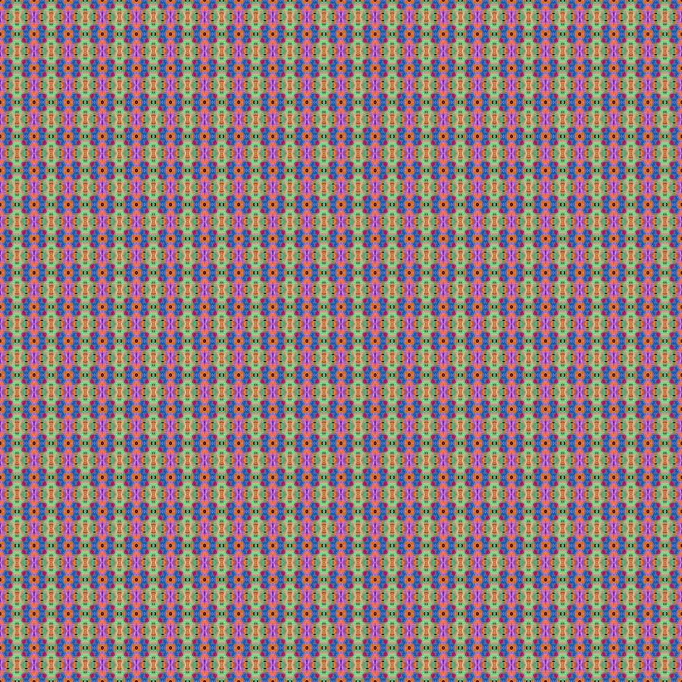 Multicolor Pattern Background,Unique Pattern Background . photo