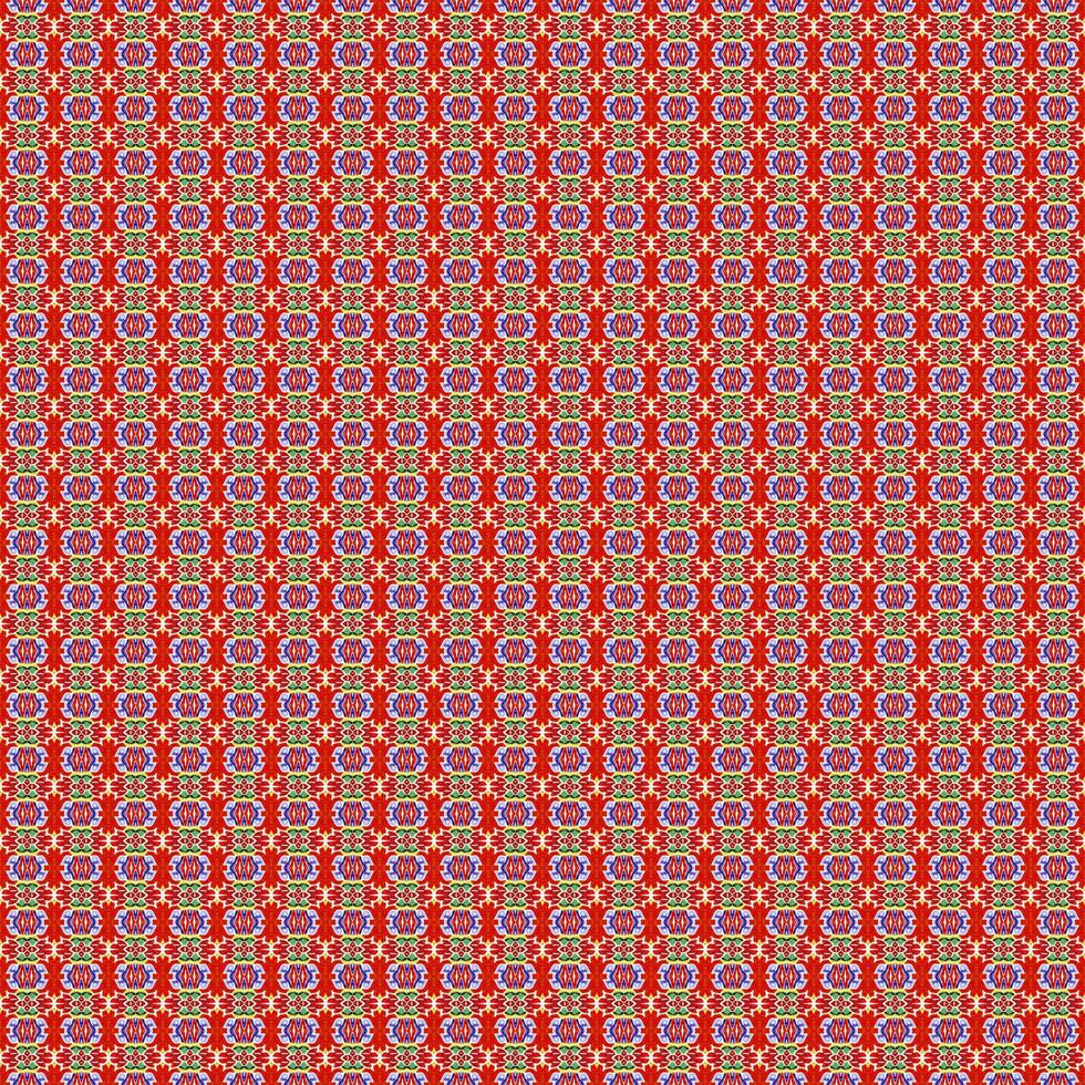 Multicolor Pattern Background,Unique Pattern Background . photo