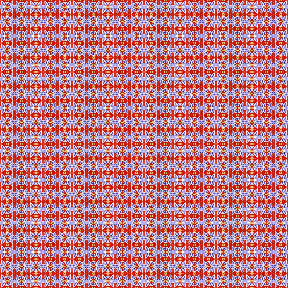 Multicolor Pattern Background,Unique Pattern Background . photo