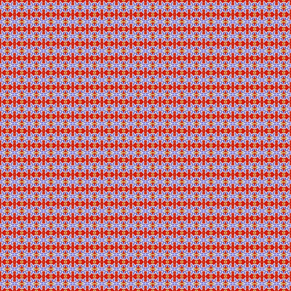 Multicolor Pattern Background,Unique Pattern Background . photo